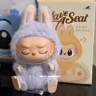 POP Mart Labubu The Monsters Have a Seat Vinyl Plush Blind Box - ZIZI