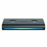New Amazon BP39CN Echo Auto Smart Assistant - Black