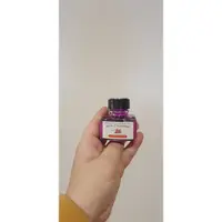 在飛比找蝦皮購物優惠-斷捨離 鋼筆墨水 J.Herbin Rose Cyclame