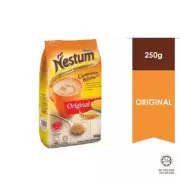 NESTLÉ Nestum Original Aromalicious Nutritious Multi-Grain 250g