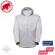 【MAMMUT 長毛象 男 Ultimate VII SO Hooded Jacket連帽外套《花崗岩灰》】1011-01780