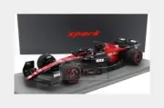 1:18 SPARK Alfa Romeo F1 C43 #77 Australian Gp 2023 Bottas With Showcase 18S878