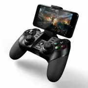 2.4G Wireless Gamepad Game Controller Receiver For Android iOS TV Box