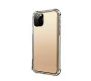 Clear Case Shockproof Bumper Back Cover For iPhone Multi Models