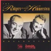 The Rodgers & Hammerstein Collection by Sylvia Syms (CD, Sep-1993, MCA)