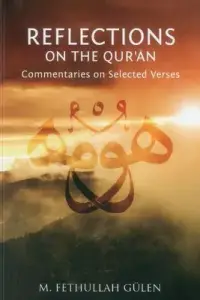 在飛比找博客來優惠-Reflections on the Qur’an: Com