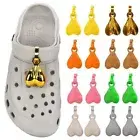 Croc Balls shoe charm. nuts fit all adult Crocs Funny shoe accessory Croc Nuts