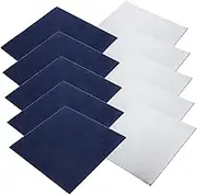 GETAJGHSD 10pcs Non-slip Floor Stickers Adhesive Tile Decals Self Adhesive Floor Sticker Floor Tile Sticker Decor Peel and Stick Floor Tile Decorative Tile Decals Stick Floor Tiles