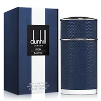 在飛比找PChome24h購物優惠-Dunhill 極速競藍男性淡香精(100ml)