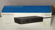 Microsoft Surface Dock (Compatible With Pro 3, 4, Surface Book Dock, Open box