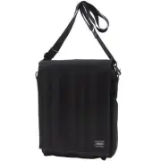 (ASK availability First) PORTER / TANGO BLACK SHOULDER BAG from Japan