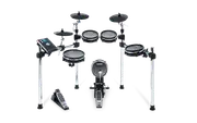 Alesis Command Mesh-SE 8-Piece Electronic Drum Kit w/ Sticks