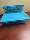 Pyrex Rare Darth Vader Glass Containers