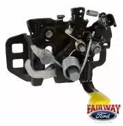 13 thru 16 OEM Lincoln MKZ Hood Latch Lock w/ Ajar Open Switch EP5Z-16700-A