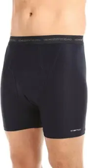 Exofficio Men's Give-N-Go Boxer Briefs 2.0 Quick Dry Travel Underwear