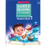 GUIDED READING PROGRAMME SHORT READS PLUS STUDENT PACK 1~6