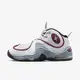 Nike Wmns Air Max Penny II [DV1163-100] 女 籃球鞋 運動 球鞋 氣墊 白 紅木