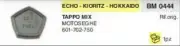 Top Mixing Petrol Oil Chainsaw Echo Kioritz Hokkado 601 702 750