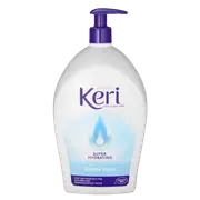 Alpha Keri Gentle Body Wash 1L