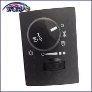 New Headlight Lamp Switch for Chrysler 300 Dodge Challenger Charger Magnum (for: Chrysler)