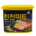 韓國 SAJO  午餐肉  (340G)