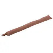 Ladelle Boucle Coral 7x90cm Door Wind Stopper Draught Excluder