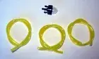 PRIMER BULB & FUEL LINE KIT RYOBI TALON BOLENS +++ LINE TRIMMER BRUSH CUTTER