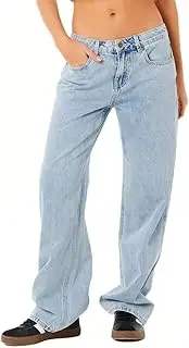 [Rip Curl] Aggie Relaxed Jeans