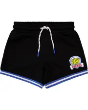 Kids Mesh Paw Patrol Short
