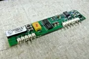 Power-One SIP503.3LT Non-Isolated Step-Down DC-DC Converter (Lot of 2) "NEW"