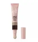 E.L.F. Halo Glow Beauty Wand Contour Deep/Rich Cushion Applicator New