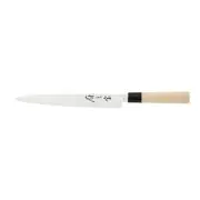 Mercer Culinary Asian Collection 10" High Carbon German Steel Sashimi Knife