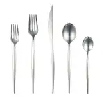 Natura Five-Piece Place Setting Set of 4