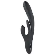 Playboy Pleasure Rapid Rabbit Vibrator