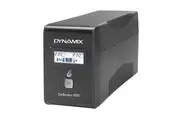 DYNAMIX Defender 650VA (390W) Line Interactive UPS, 936J Surge Protection, 2x NZ