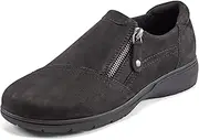 [ROCKPORT] Women's Hallie Sneaker