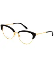 Swarovski Women's SK5363 53mm Optical Frames