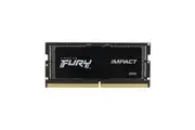 Kingston Fury Impact 32GB (2X16) DDR5-5600 Memory [KF556S40IBK2-32]
