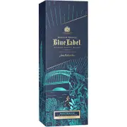 [Johnnie Walker] Johnnie Walker Blue Australia Ltd Edition 750mL