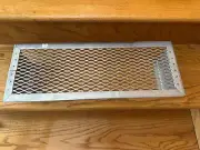BBQ grill add a shelf / extender / extra cooking surface