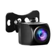 Waterproof 4 Pin Reverse Camera Car Rear View Backup Parking HD Night Vision CAM