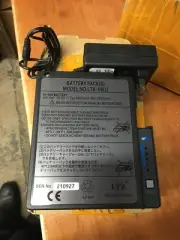 LTR-06(L) Battery with Charger For Fujikura BTR-06 FSM-50S 50R Fusion Splicer