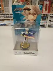 Nintendo Amiibo Super Smash Bros Corrin Factory Sealed NIP
