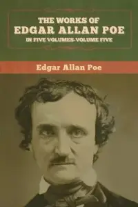 在飛比找博客來優惠-The Works of Edgar Allan Poe: 