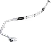 A-Premium A/C Suction Line Hose Compatible with Dodge Nitro 2011 V6 4.0L Petrol SOHC Low Pressure Compressor to Evaporator