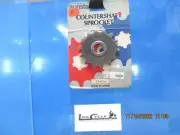 Sunstar 30414 Front Countersunk Sprocket 14 Tooth SUZUKI