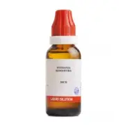 BJain Withania Somnifera (30ml) (Select Potency)
