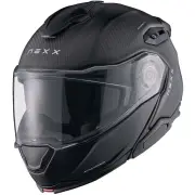 X.Lifetour Zero Pro Carbon Flip Up Helmet
