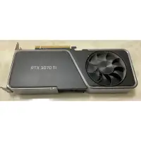 在飛比找蝦皮購物優惠-NVIDIA RTX 3070TI FE 公版/創始版