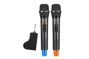 Wireless Handheld Microphone Audio Microphone Karaoke Bluetooth Microphone